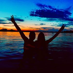 Meet your Posher, Kennedy